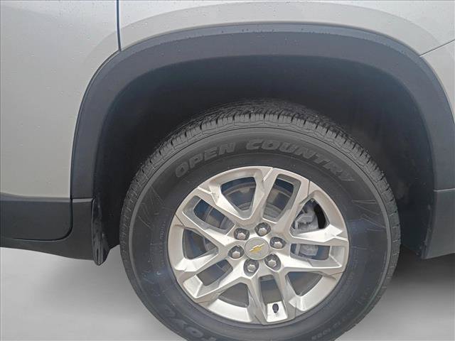 Used 2019 Chevrolet Traverse LT AWD/4WD image 22