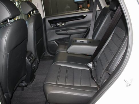 Used 2024 Honda CR-V EX-L image 17