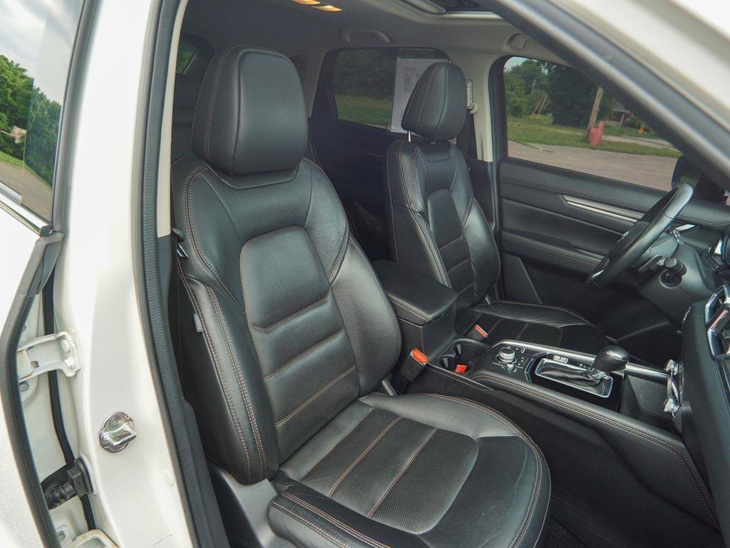 Used 2020 MAZDA CX-5 Grand Touring FWD image 30