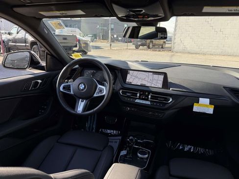 Used 2024 BMW 228i xDrive Gran Coupe w/ M Sport Package image 19