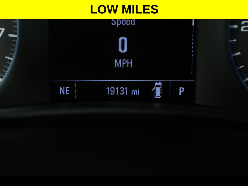 Used 2020 Chevrolet Equinox LS FWD image 3
