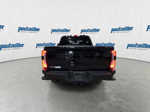 New 2026 Ford F250 Platinum image 9