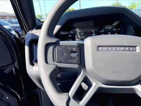 New 2026 Land Rover Defender 130 S image 17