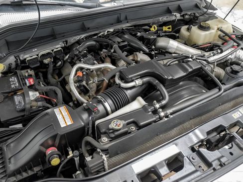 Used 2016 Ford F250 Lariat w/ Lariat Interior Package image 53