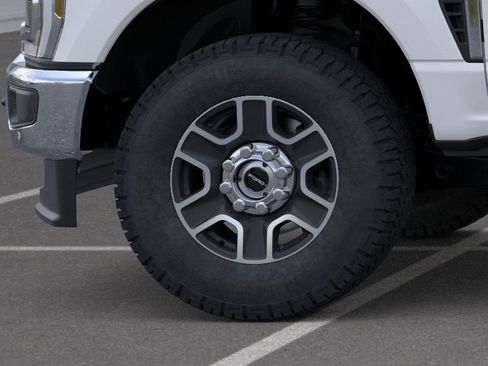 New 2026 Ford F250 Lariat w/ Lariat Premium Package image 19