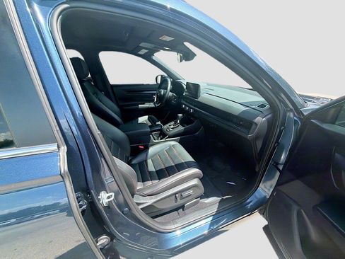 Used 2024 Honda CR-V Sport-L image 31