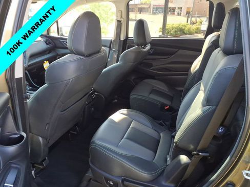 Certified 2023 Subaru Ascent Onyx Edition AWD/4WD image 27