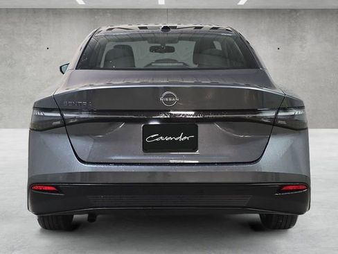 New 2026 Nissan Sentra SV image 15