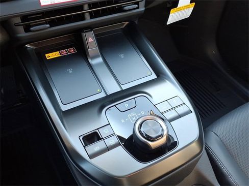 New 2026 Toyota bZ image 13