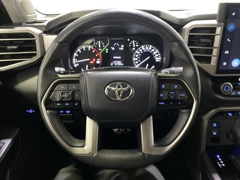 Used 2023 Toyota Tundra Limited w/ TRD Off-Road Package image 17