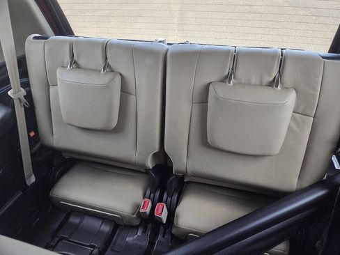 Used 2024 Toyota 4Runner Limited RWD image 18