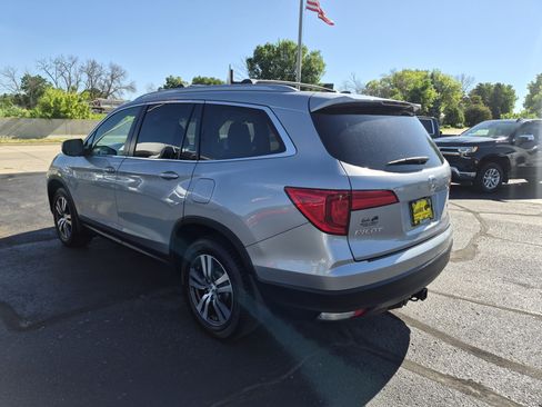 Used 2017 Honda Pilot EX-L image 90