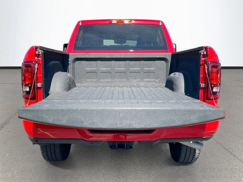 Used 2026 RAM 2500 Big Horn AWD/4WD image 24