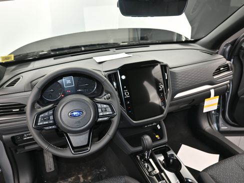 New 2026 Subaru Forester Premium image 36