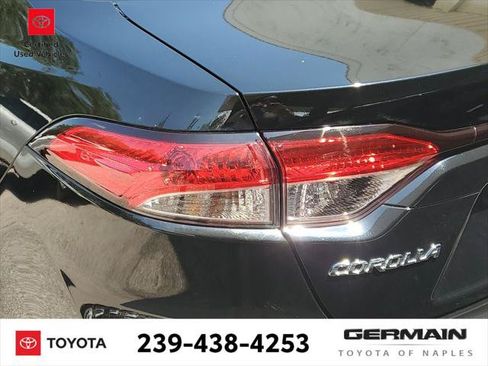 Certified 2024 Toyota Corolla LE FWD image 15