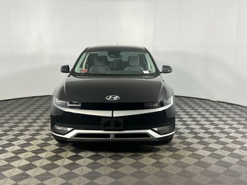 Used 2024 Hyundai Ioniq 5 SEL image 11