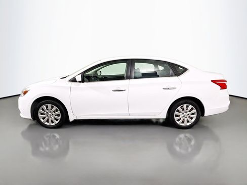 Used 2019 Nissan Sentra S image 6