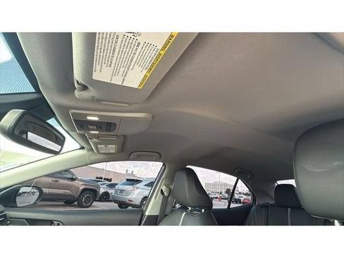 Certified 2024 Toyota Camry XSE FWD image 13