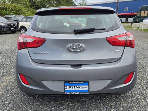 Used 2014 Hyundai Elantra GT FWD image 6