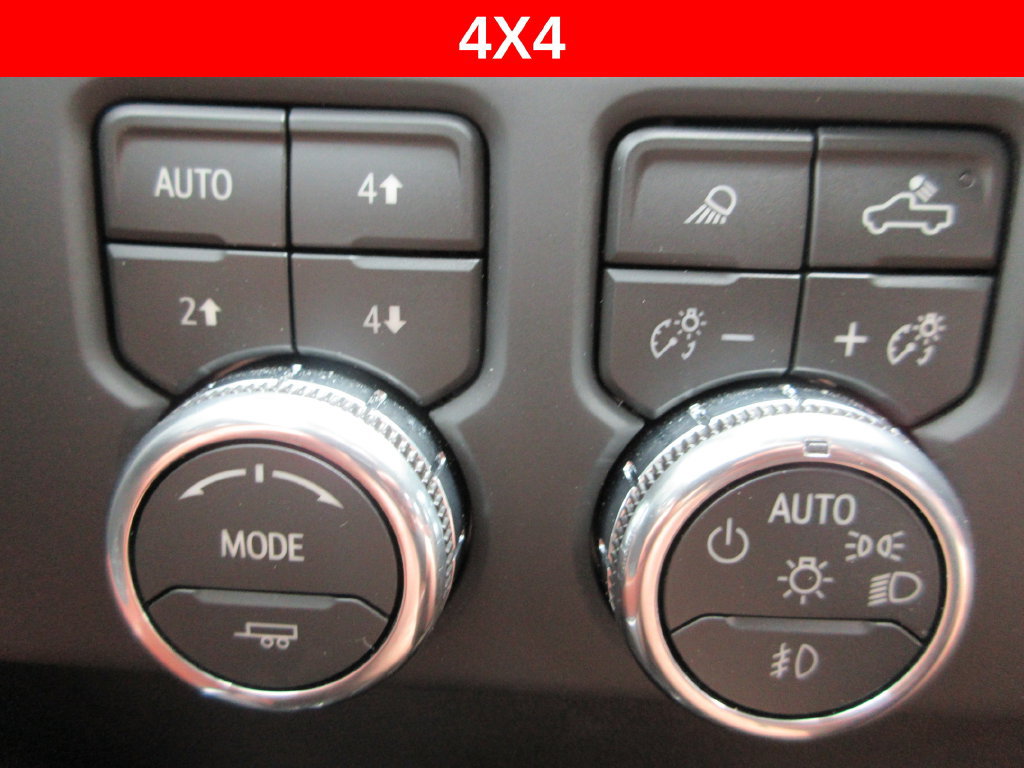 Certified 2026 GMC Sierra 2500 Denali Ultimate AWD/4WD image 33