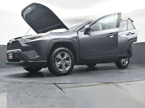 Certified 2024 Toyota RAV4 XLE w/ Convenience Package image 51