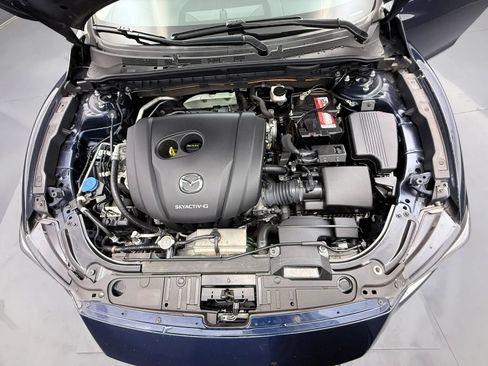 Used 2021 MAZDA MAZDA6 Touring FWD image 32