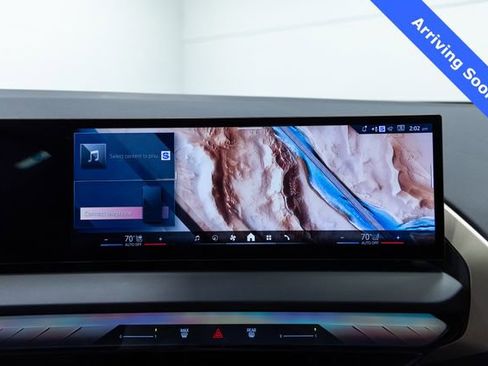 Certified 2025 BMW X3 xDrive30i image 17