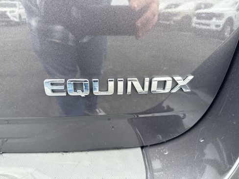 Used 2016 Chevrolet Equinox LS image 26