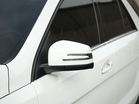 Used 2019 Mercedes-Benz GLE 400 4MATIC image 10