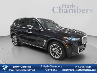 Used 2026 BMW X5 xDrive40i