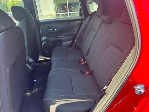 Used 2024 Honda HR-V Sport image 20