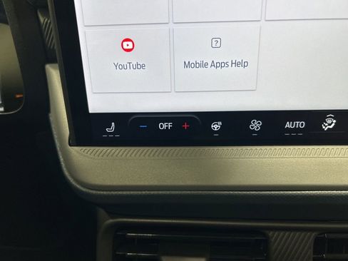 New 2026 Ford Maverick Lariat AWD/4WD image 23