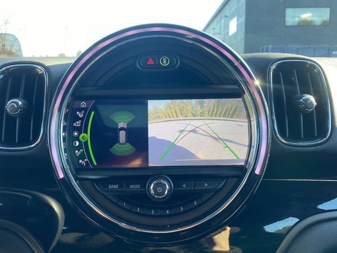 Used 2020 MINI Cooper Countryman John Cooper Works image 40
