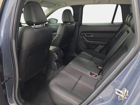 Used 2025 MAZDA CX-50 AWD 2.5 S w/ Cargo Package image 12