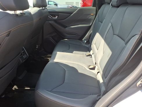 Used 2022 Subaru Forester Wilderness AWD/4WD image 18