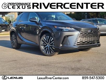 Used 2024 Lexus RX 350 Premium Plus w/ Convenience Package