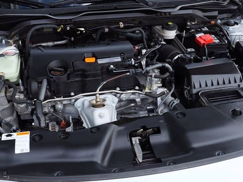 Used 2019 Honda Civic Sport image 61