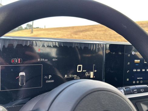 New 2026 Nissan Kicks S image 20