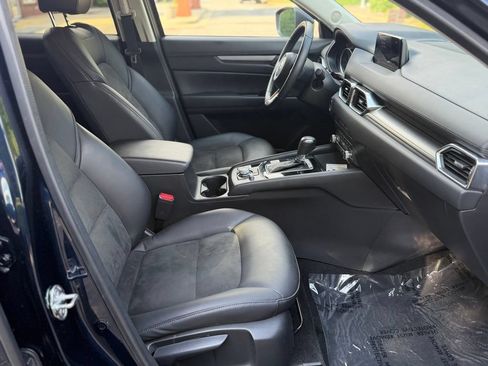 Used 2020 MAZDA CX-5 Touring AWD/4WD image 15