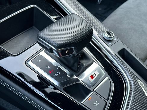 Used 2024 Audi S5 Premium Plus image 17
