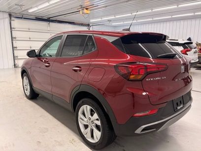 Used 2024 Buick Encore GX Preferred