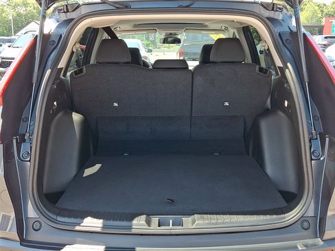 Used 2024 Honda CR-V EX image 29