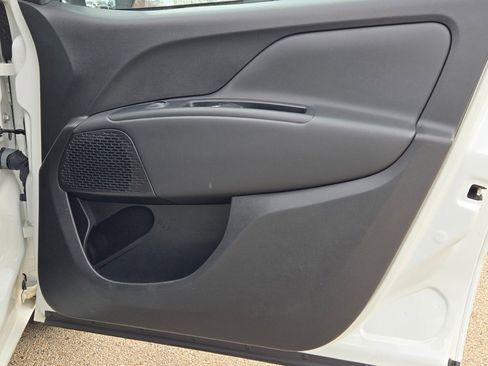 Used 2022 RAM ProMaster City Tradesman image 8