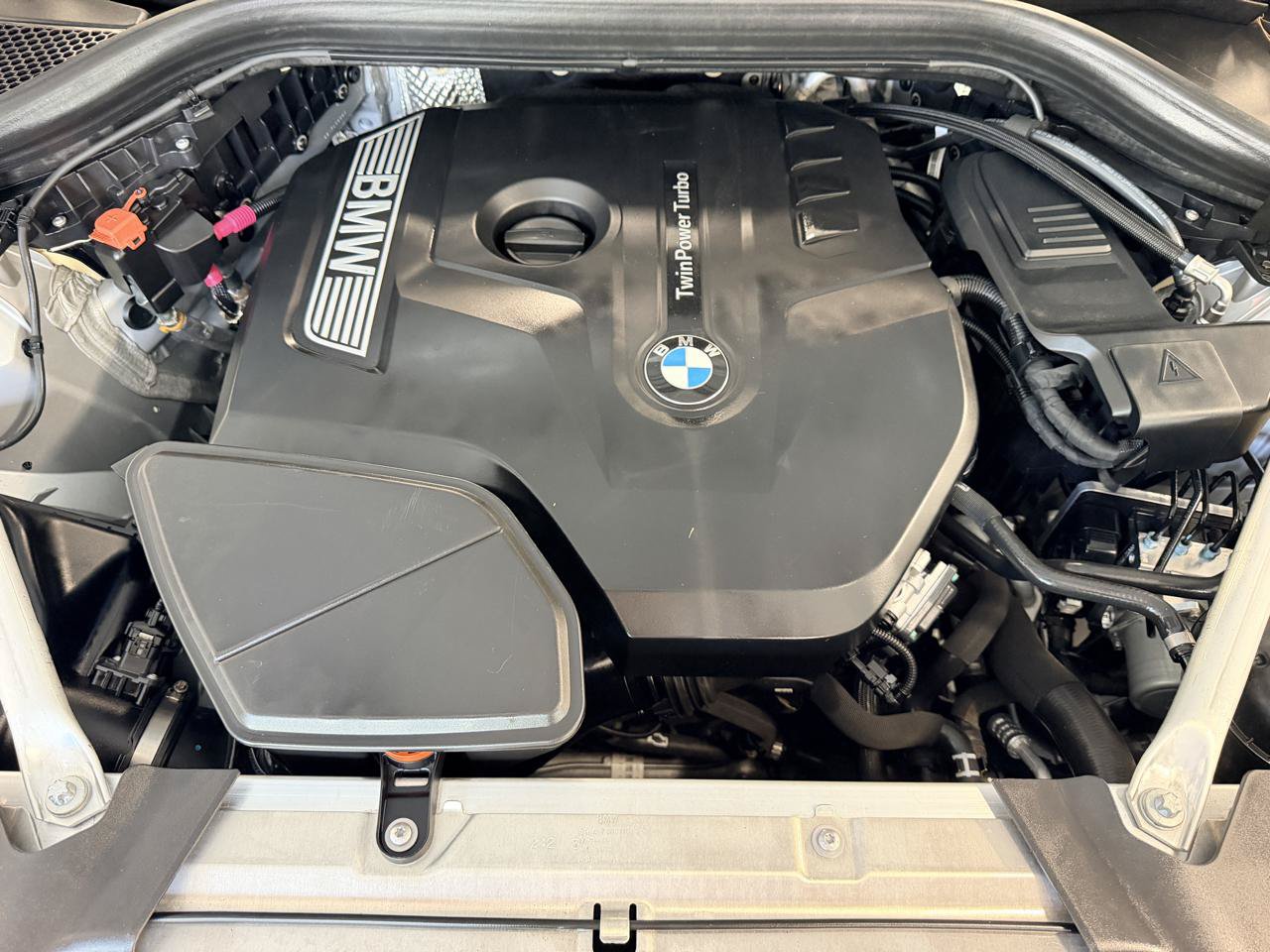 Used 2019 BMW X3 xDrive30i w/ Premium Package AWD/4WD image 55