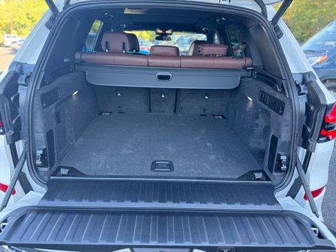 New 2026 BMW X5 xDrive40i w/ M Sport Package image 12