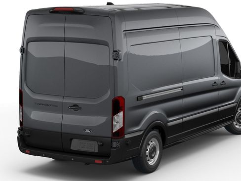 New 2026 Ford Transit 250 148 High Roof image 3
