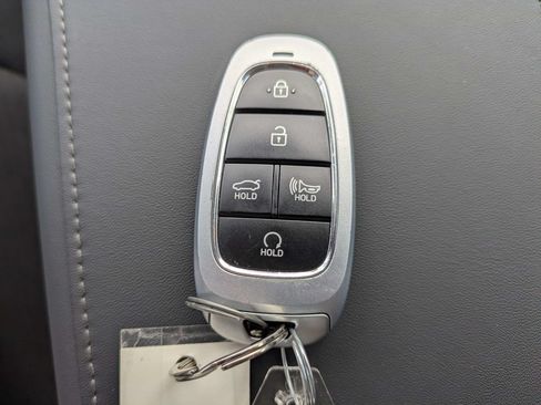 Used 2023 Hyundai Sonata SEL w/ Preferred Accessory Package FWD image 34
