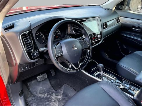 Used 2020 Mitsubishi Outlander SEL FWD image 18