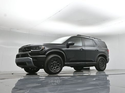 Used 2026 Honda Passport RTL image 45