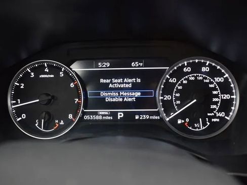 Used 2024 Mitsubishi Outlander FWD image 26